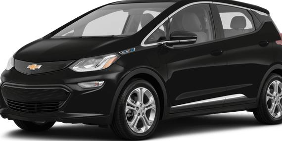 CHEVROLET BOLT EV 2021 1G1FY6S01M4102448 image